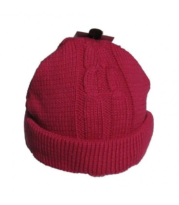 Вязана шапочка ZIPPY