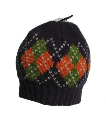 Вязана шапочка Zippy