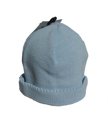 Вязаная шапочка ZIPPY