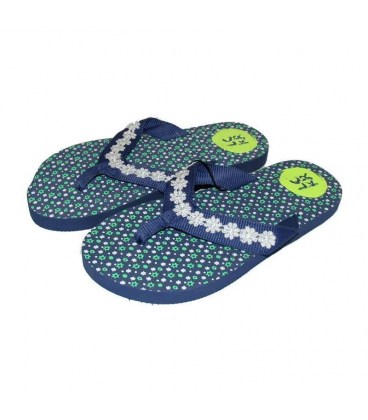 Шлепанцы LCKR