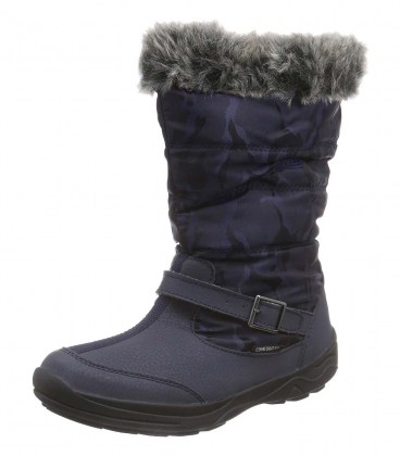 Зимові термо чобітки Lico