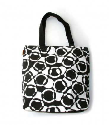 Сумка David Jones circle