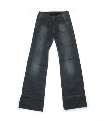 Джинсы AMY GEE sailor