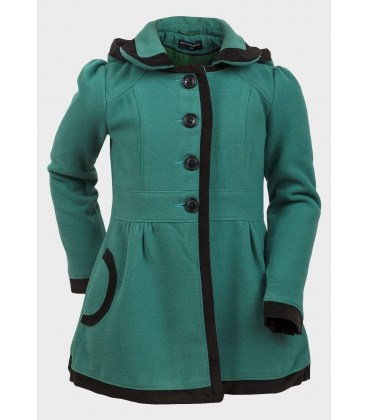 Пальто "Collection London" 