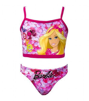 Купальник Barbie pink