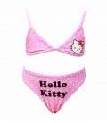 Купальник Hello Kitty pink