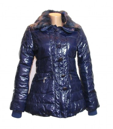 Куртка Hello Kiss