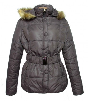 Куртка Foglie Rosse