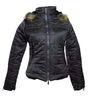 Зимова куртка Blue Deise