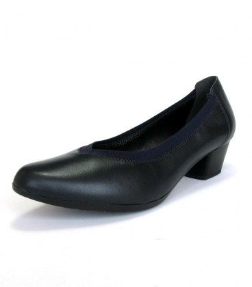 Шкіряні туфлі Liva Loop