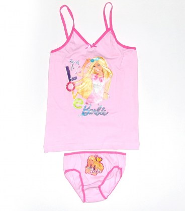 Комплект Barbie