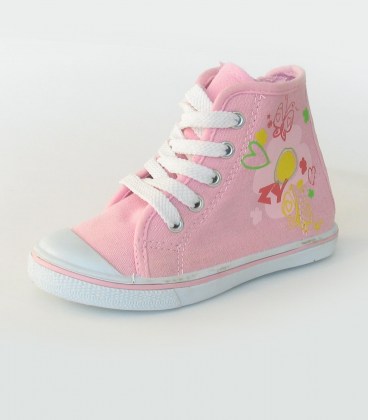 Кеди від Zippy.