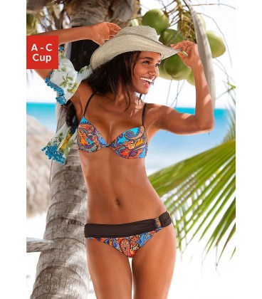 Купальник бікіні Buffalo