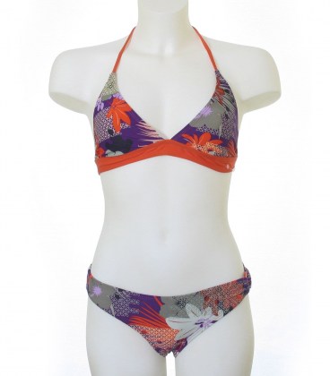 Купальник халтер Cache-Cache