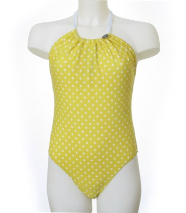 Купальник Хайнек Kiabi