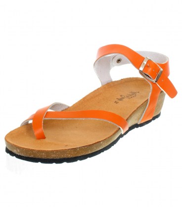 Кожаные босоножки Bellini samoa