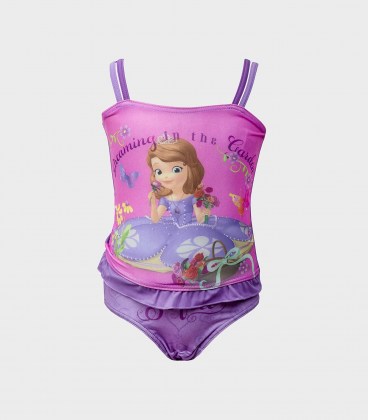Купальник танкіні Disney Sofia.