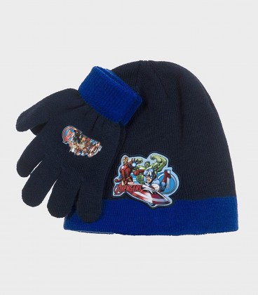 Комплект Marvel navy