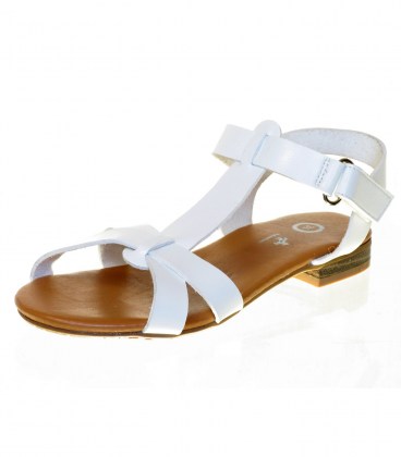 Босоножки Palomino white
