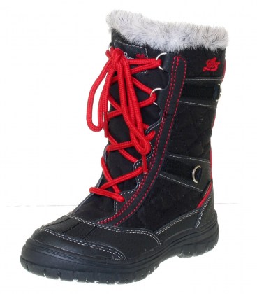 Теплые термо сапожки Lico