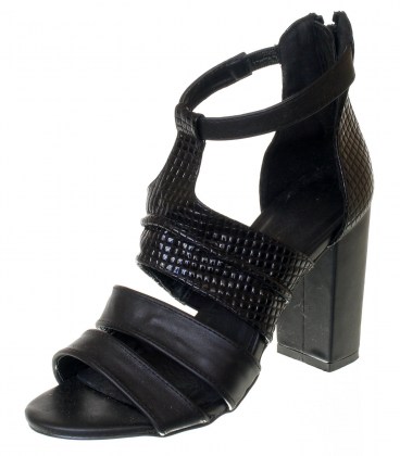 Женские босоножки Oora by M.Pokora