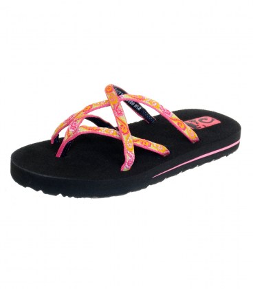 В'єтнамки - шльопанці Teva