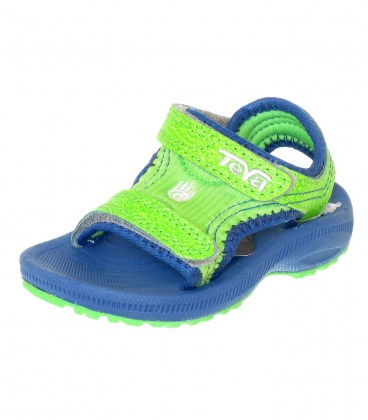 Сандалії аквашузи Teva Green