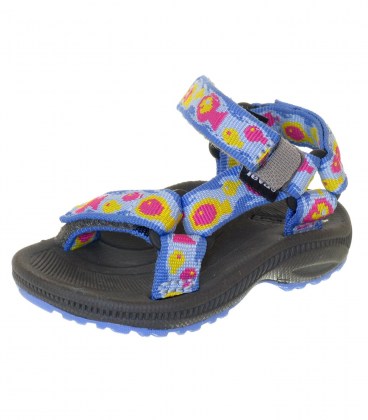 Сандалии аквашузы Teva Guppy Wedgewood