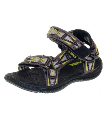 Сандалії аквашузи Teva Mosaic grey