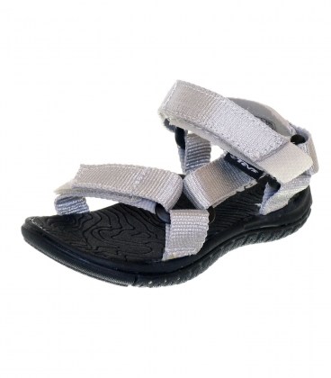 Сандалії аквашузи Teva Silver Metalic