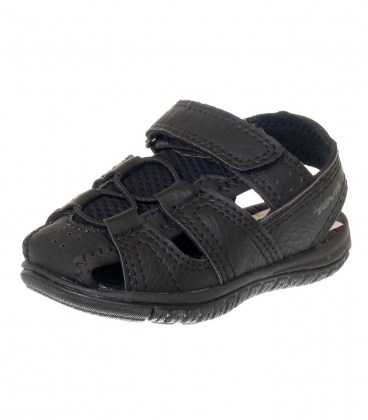 Сандалії Teva Black