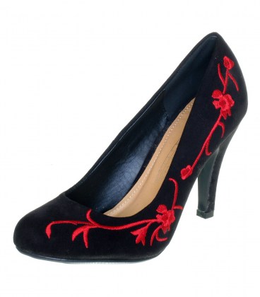 Туфли uno due tre collection