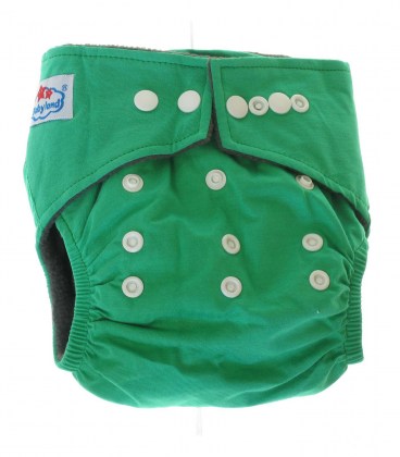 Багаторазовий бамбуковий підгузник BabyLand