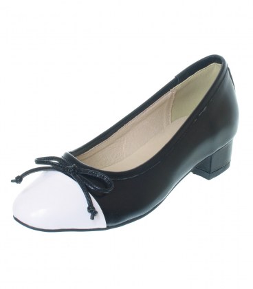 Кожаные туфли Andrea Conti