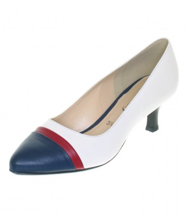 Кожаные туфли Gerwinia