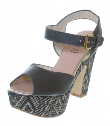 Босоножки Liva Loop