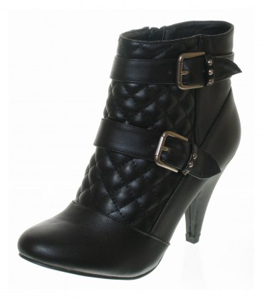 Полусапоги Studio W