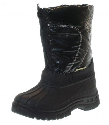 Зимние термосапожки Chuva