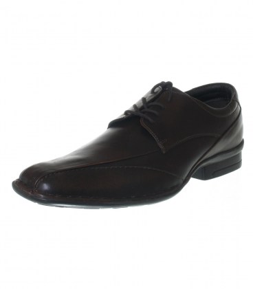Кожаные туфли Ottimo Collezione