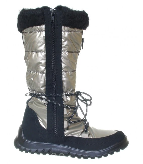 Зимові чоботи Anna Field Snow Boots Silver