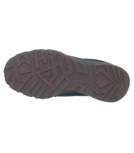 Шкіряні черевики Brütting brown