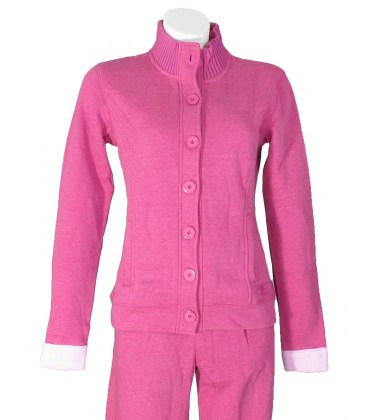 Спортивний костюм Bleifrei fuxia