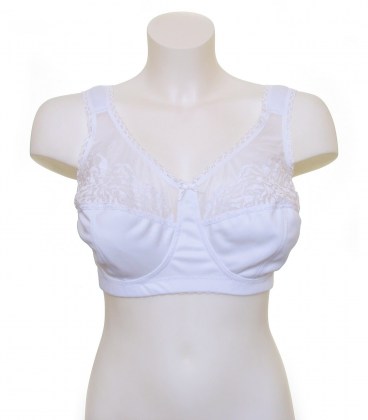 Бюстгальтер Naturana 5207