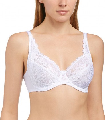 Бюстгальтер Naturana 7720