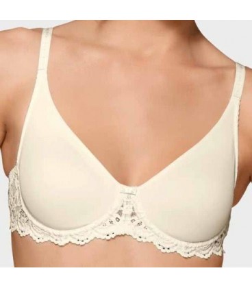 Бюстгальтер Naturana 7603