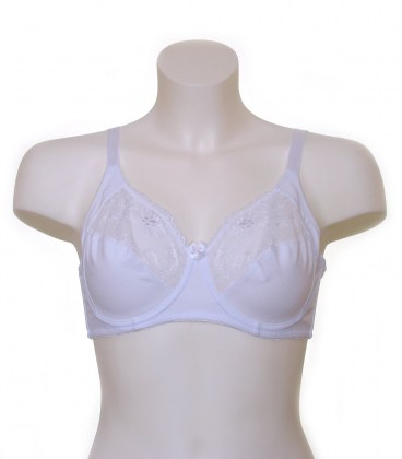 Бюстгальтер Naturana 7259