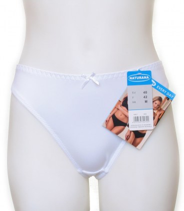 Трусы стринги Naturana 4461