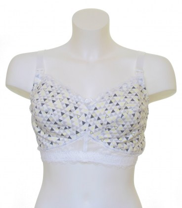 Бюстгальтер для кормления Bonprix