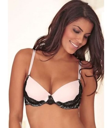 Бюстгальтер Lascana powder