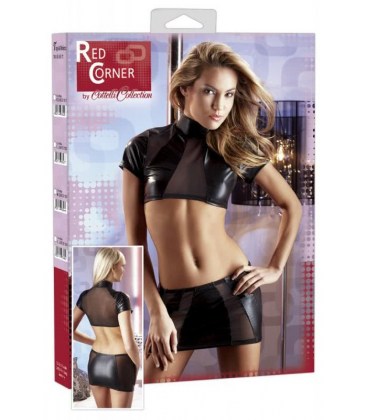 Комплект Red Corner